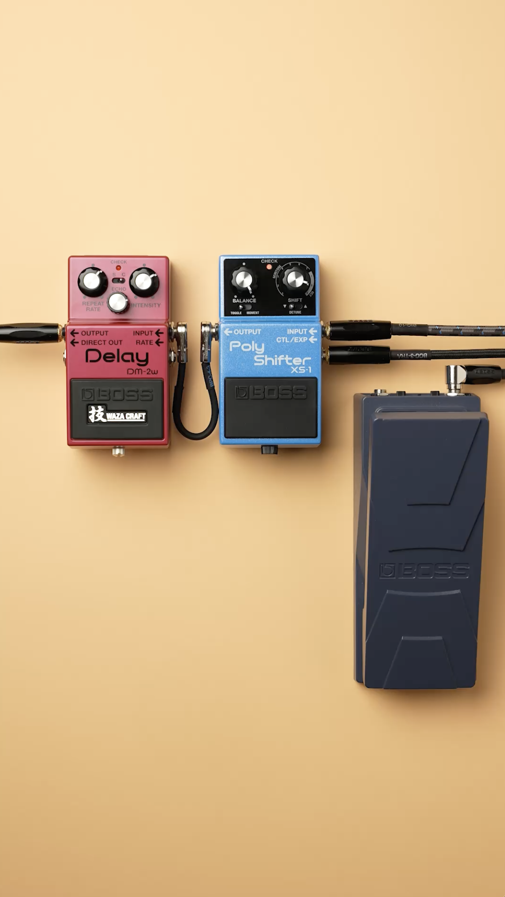Five Creative Ways to Use a Pitch Shifter Pedal - BOSS Articles