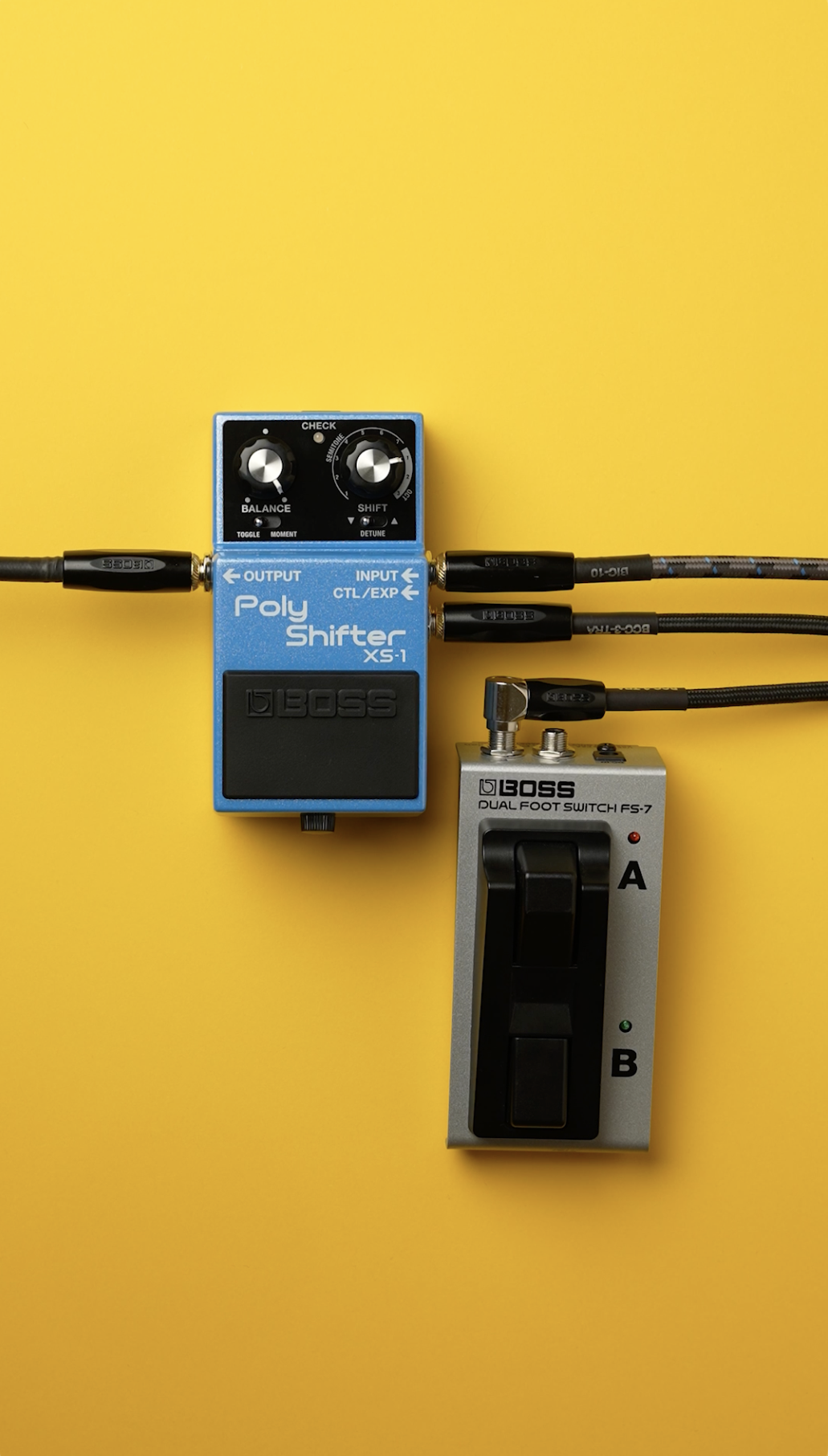 Five Creative Ways to Use a Pitch Shifter Pedal - BOSS Articles