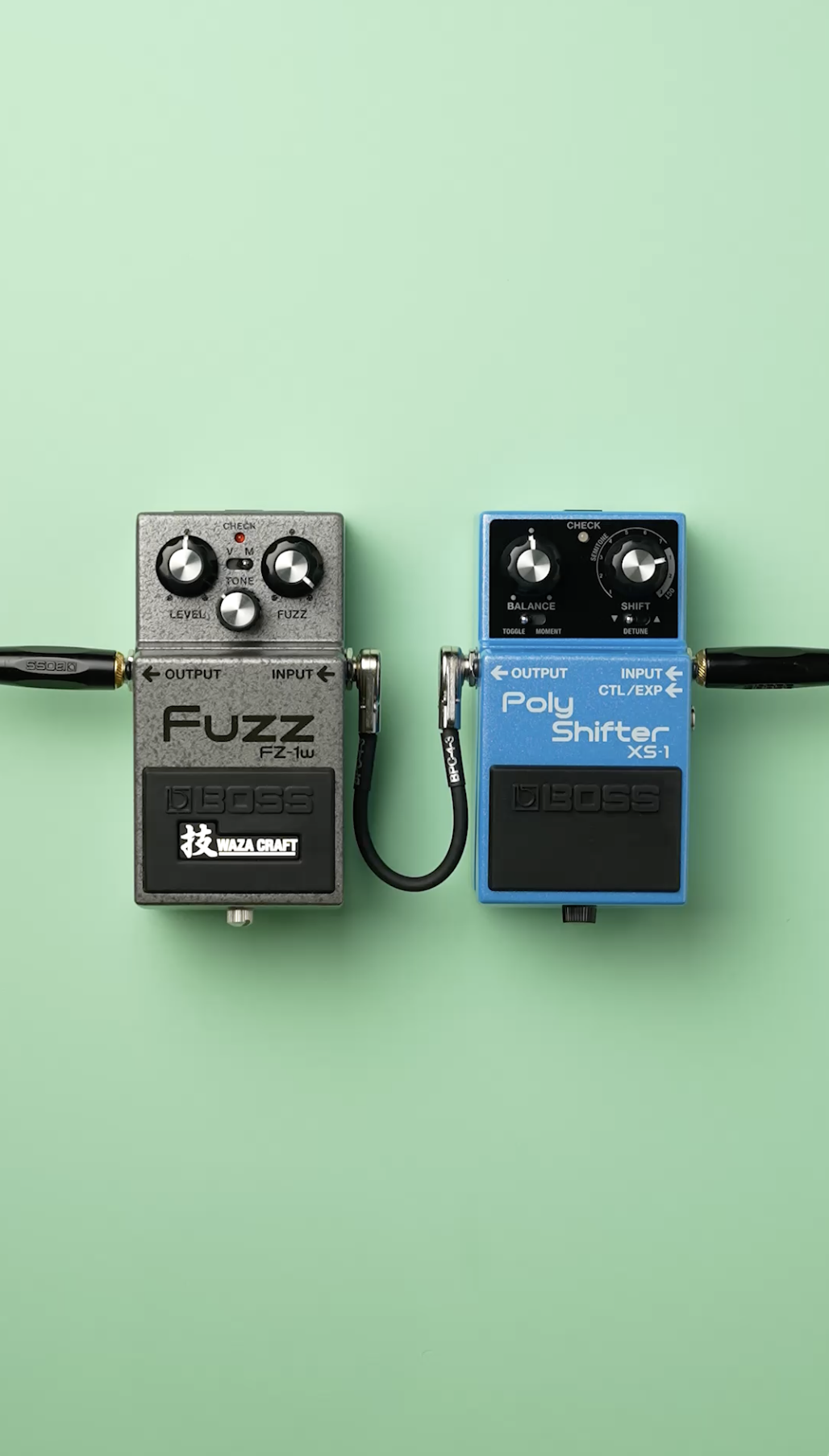 Five Creative Ways to Use a Pitch Shifter Pedal - BOSS Articles