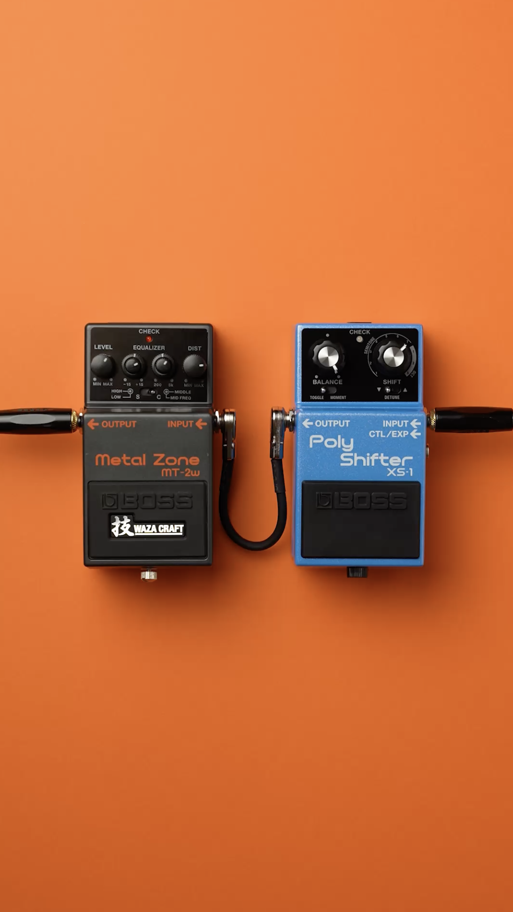 Five Creative Ways to Use a Pitch Shifter Pedal - BOSS Articles
