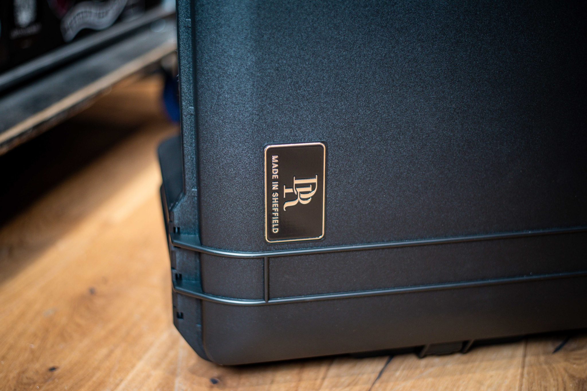 Photo by Rod Brakes.