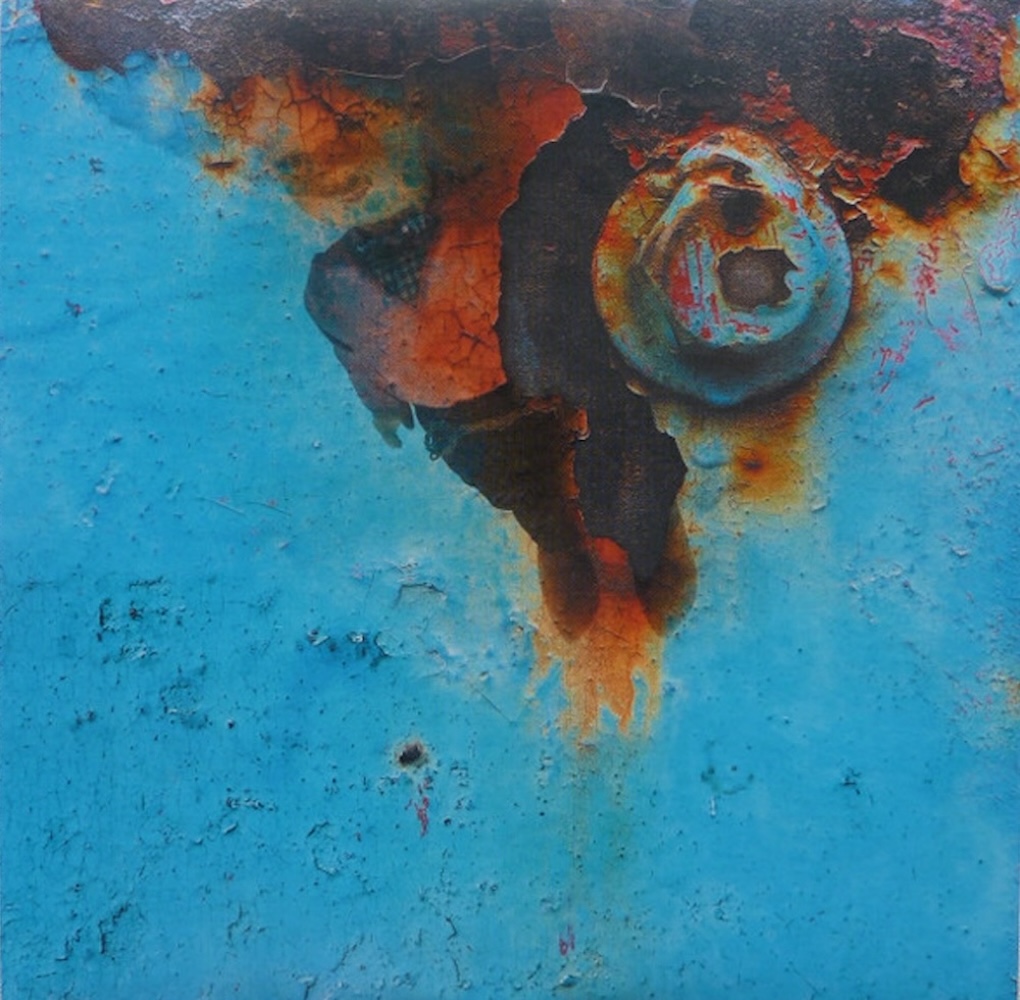 Glide Assemblage Three & Four (2023) album artwork