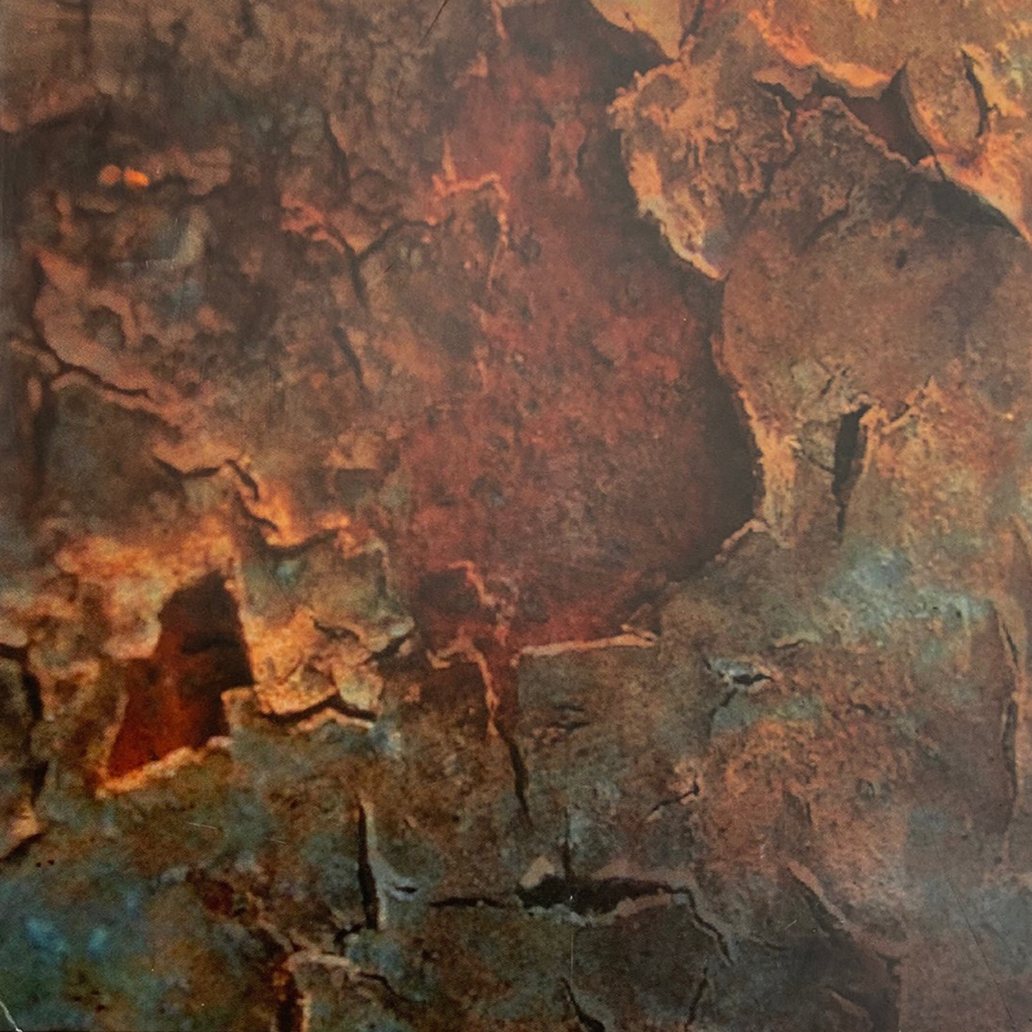 Glide Assemblage One & Two (2013) album artwork