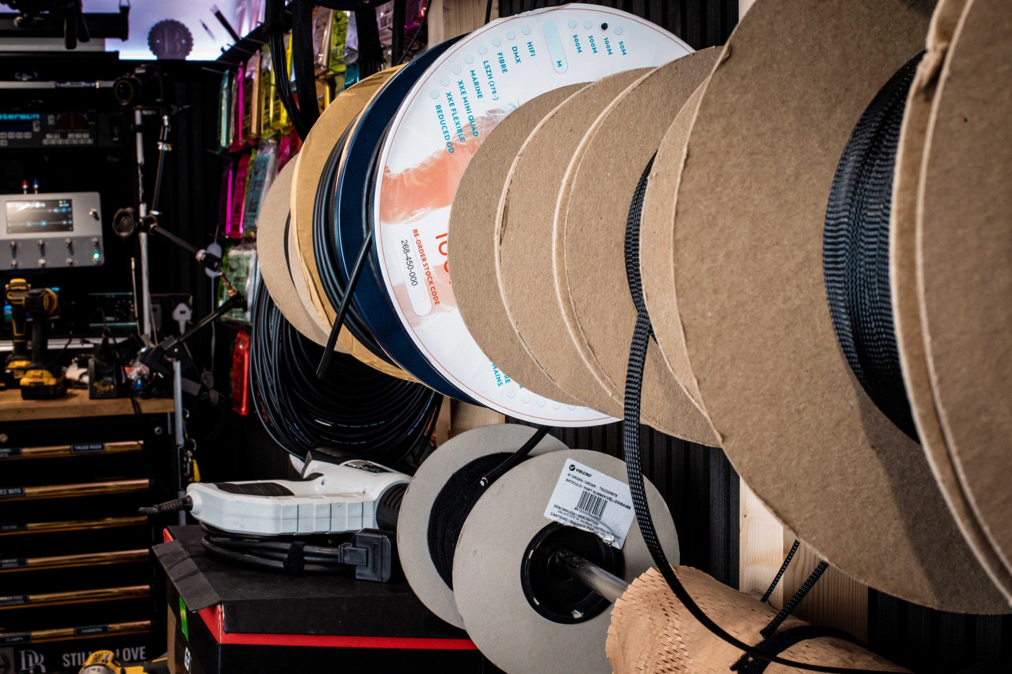 Photo by Rod Brakes.