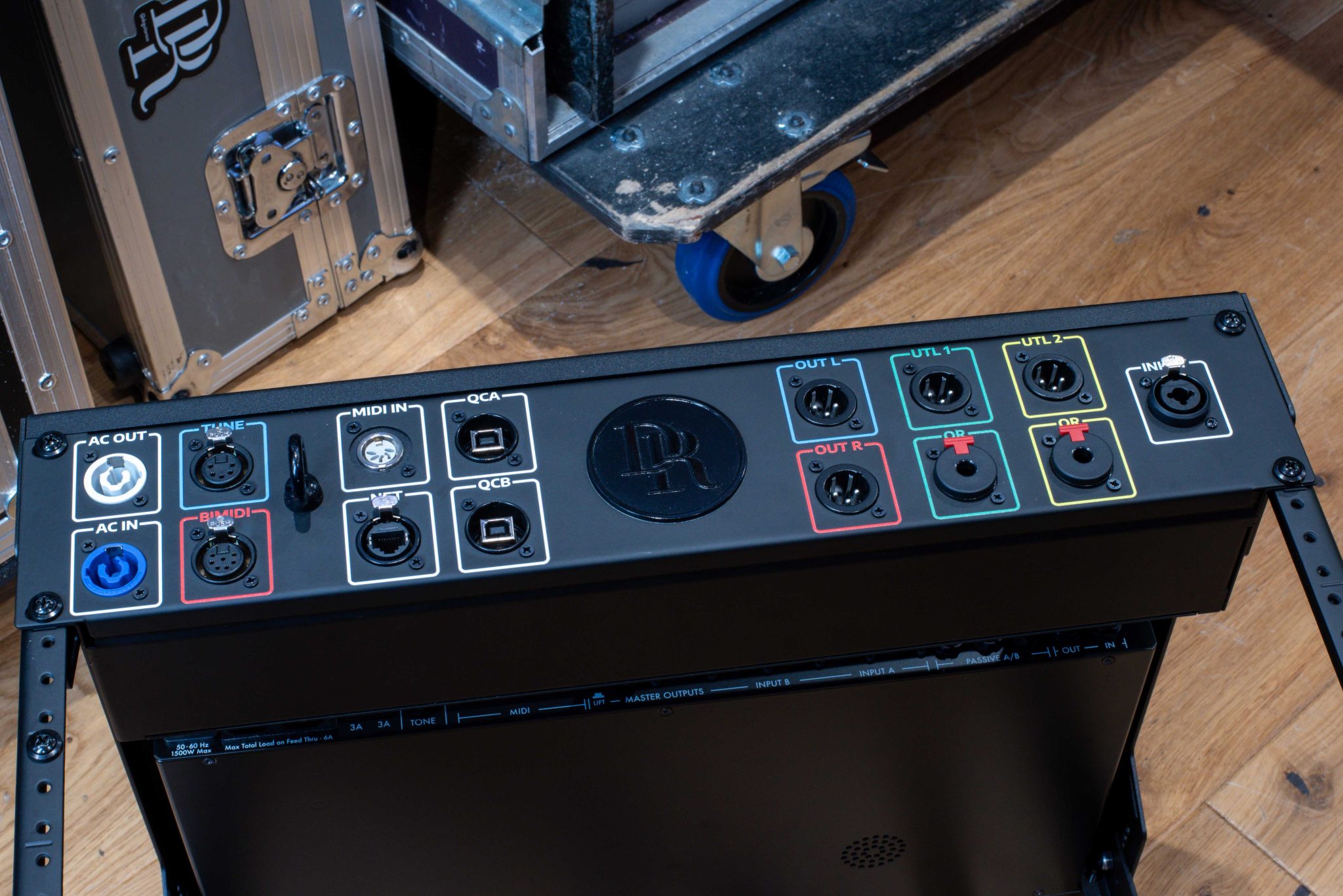 Photo by Rod Brakes.