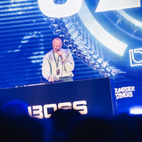 Martin Benati