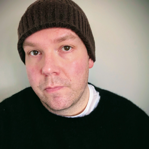 Picture of Tom Wonnacott