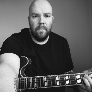 Picture of Tom Wonnacott