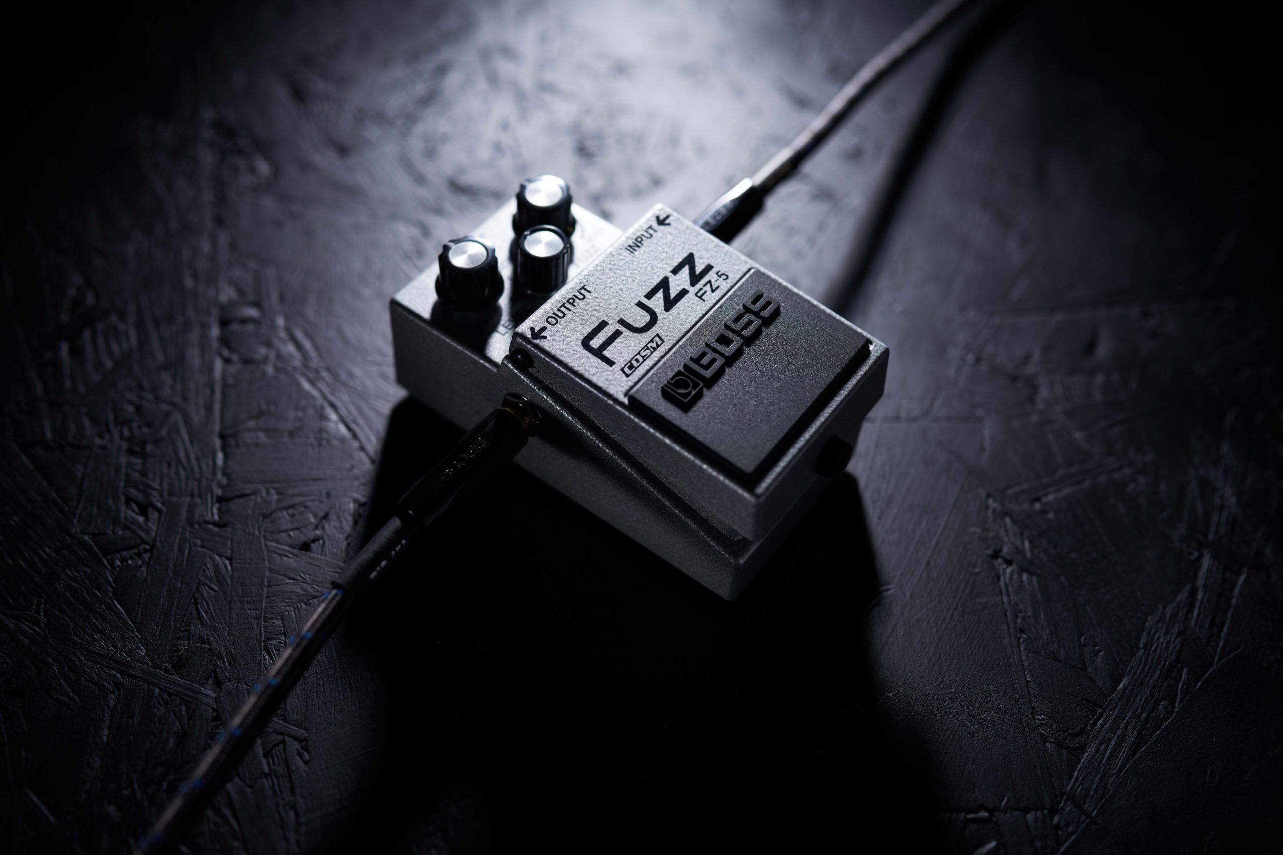 BOSS FZ-5 Fuzz