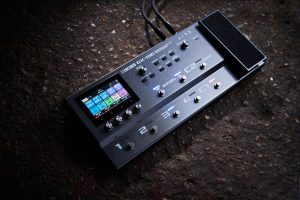 Multi-Effects Genre Guide: Crafting Metal Guitar Sounds 