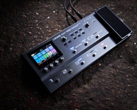 Multi-Effects Genre Guide: Crafting Metal Guitar Sounds 