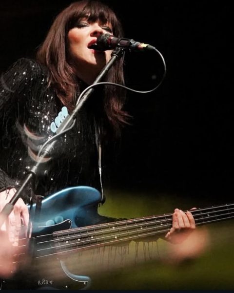 Simone Marie Butler