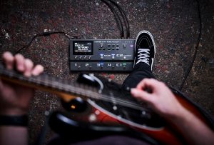 Multi-Effects Genre Guide: Crafting Blues Guitar Sounds