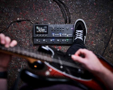 Multi-Effects Genre Guide: Crafting Blues Guitar Sounds