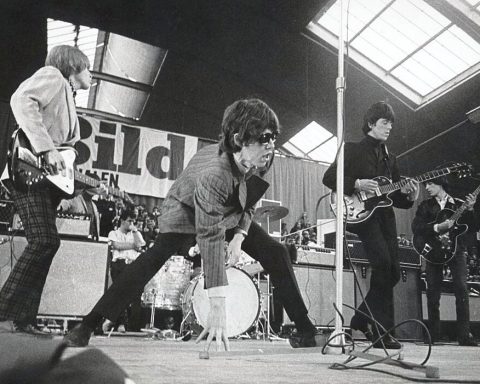 Rolling Stones