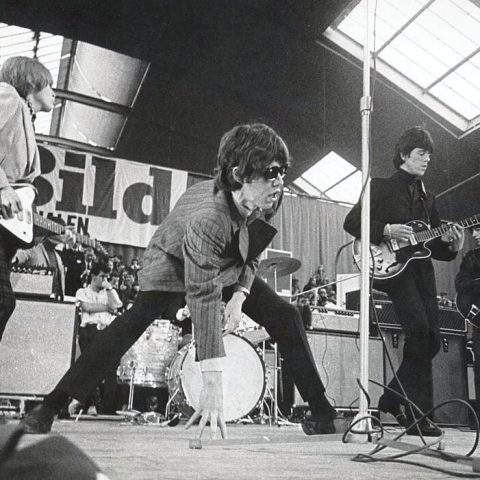 Rolling Stones