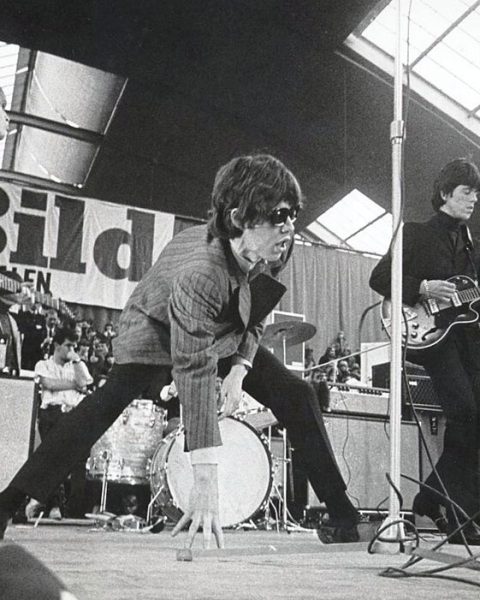 Rolling Stones