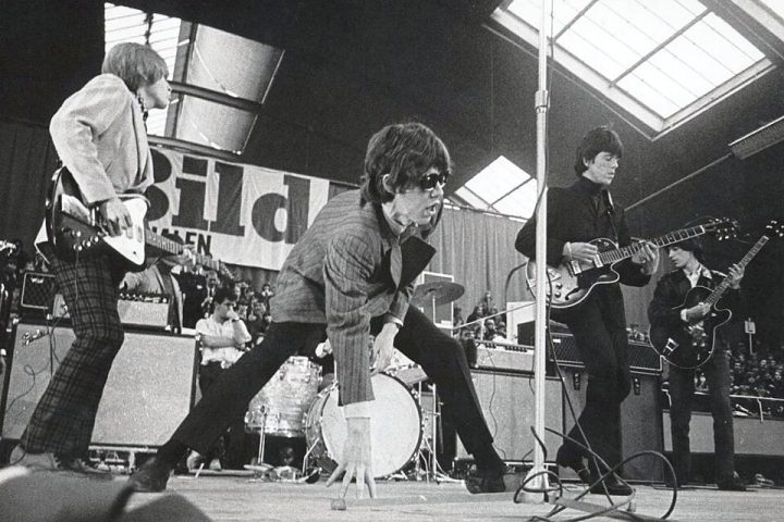 Rolling Stones