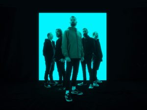 Reverberations: Karnivool