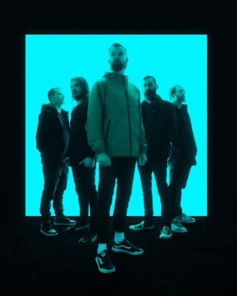 Reverberations: Karnivool