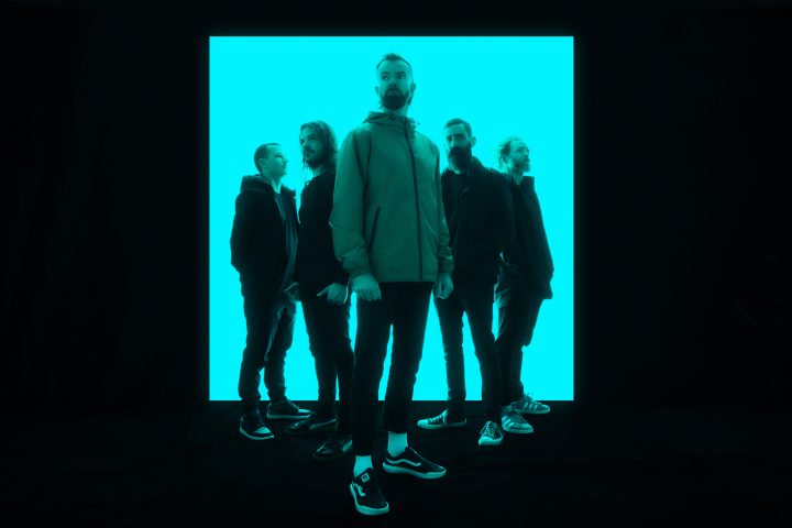 Reverberations: Karnivool