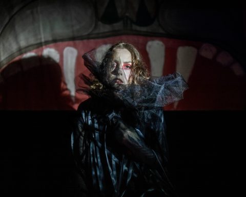 Reverberations: Emma Ruth Rundle