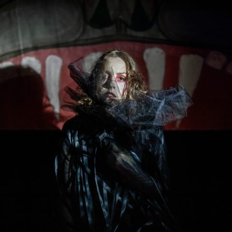 Reverberations: Emma Ruth Rundle