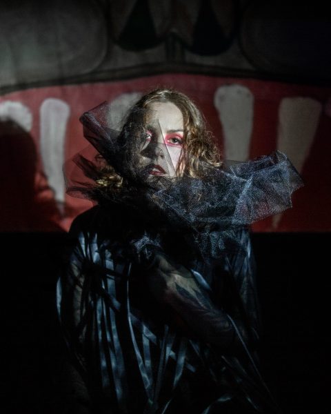 Reverberations: Emma Ruth Rundle